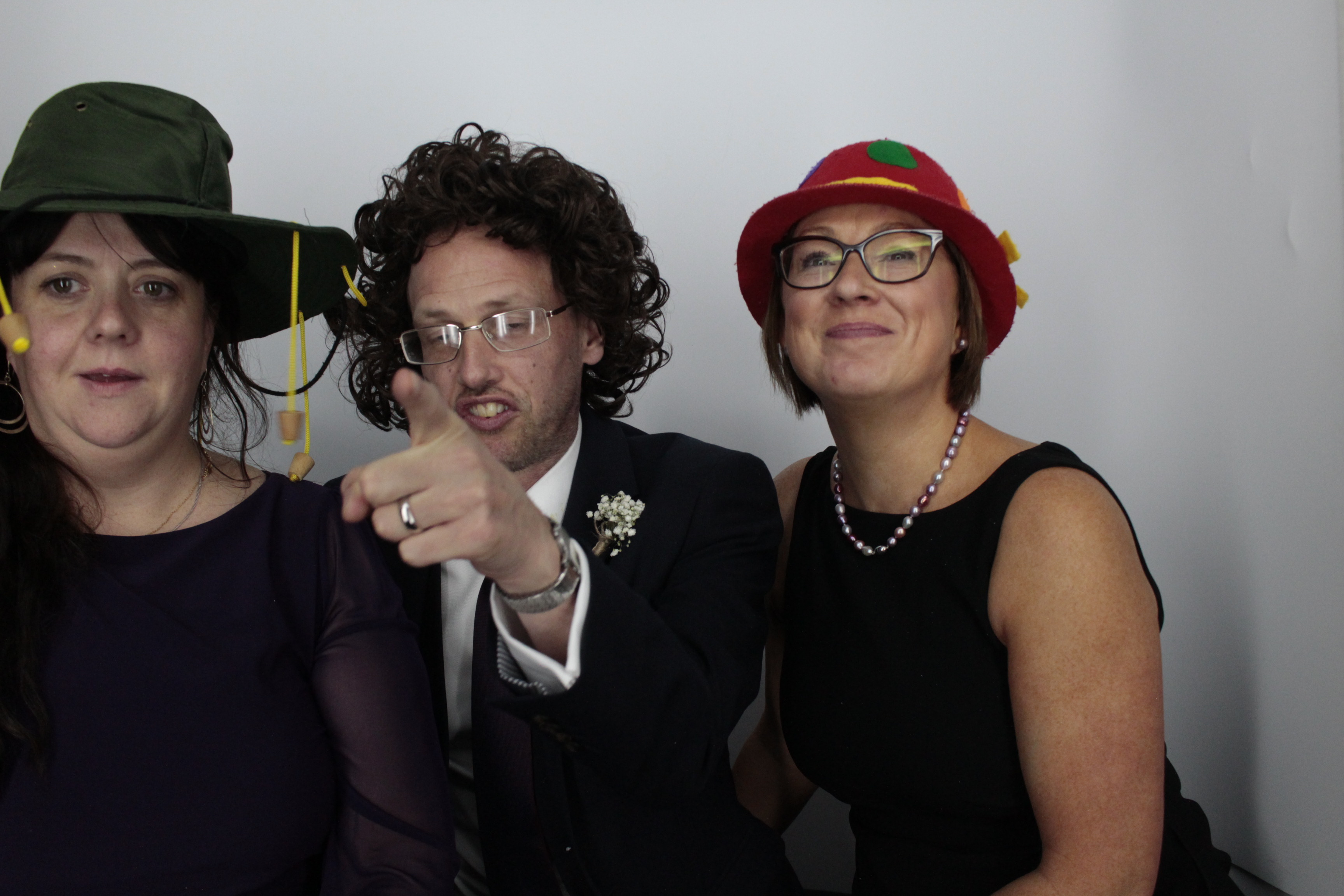 Andrew and Lynsey's Wedding | View more photos from the event at gallery.myphotoboothexperience.co.uk/u/MyPhotoBoothExperienceLtd/Andrew-and-Lynseys-Wedding